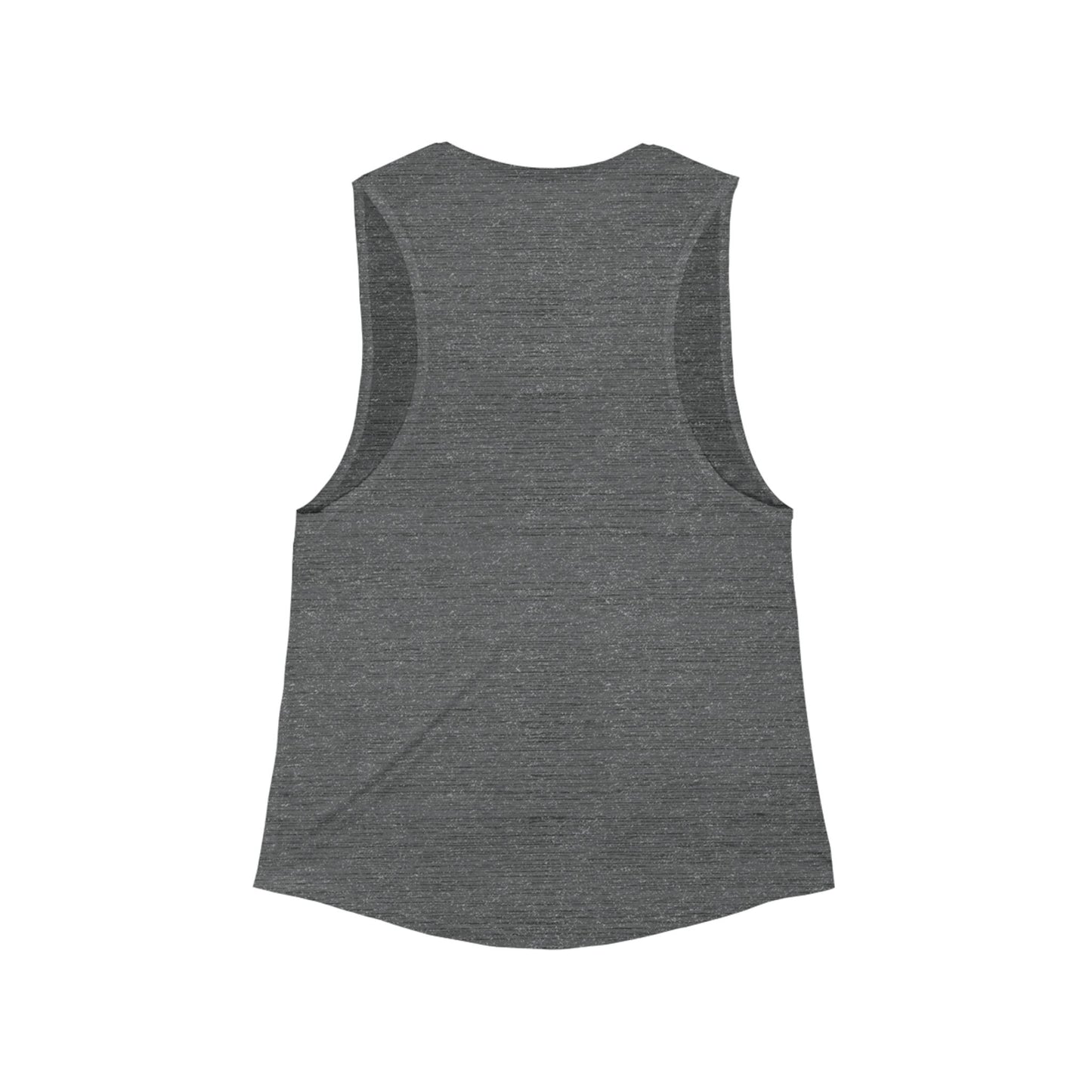 OnlyVans Flowy Scoop Muscle Tanks – Always a full tank top!!