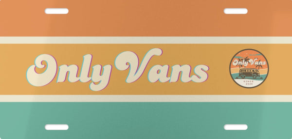 OnlyVans